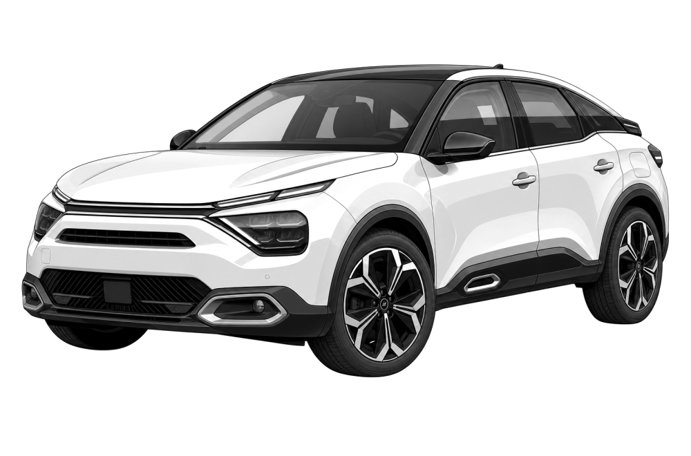Citroën C4 (III) (από 2020) e-C4 (136 HP / 100 kW) RaceChip