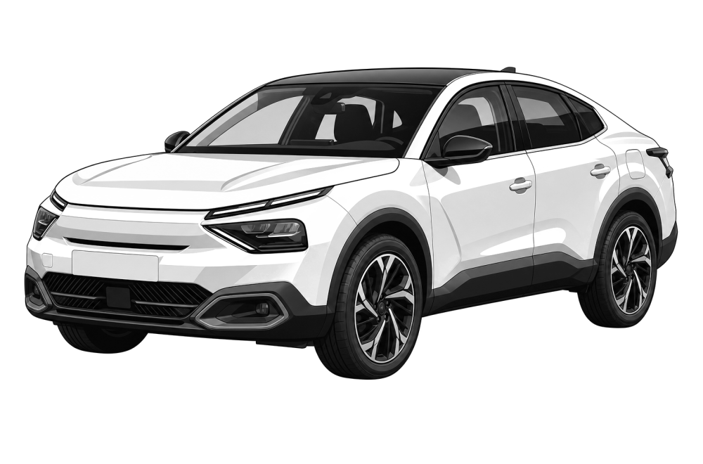 Citroën C4 X (bd_, be_, bf) (από 2022) 1.2 Hybrid 145 (145 HP / 107 kW) RaceChip