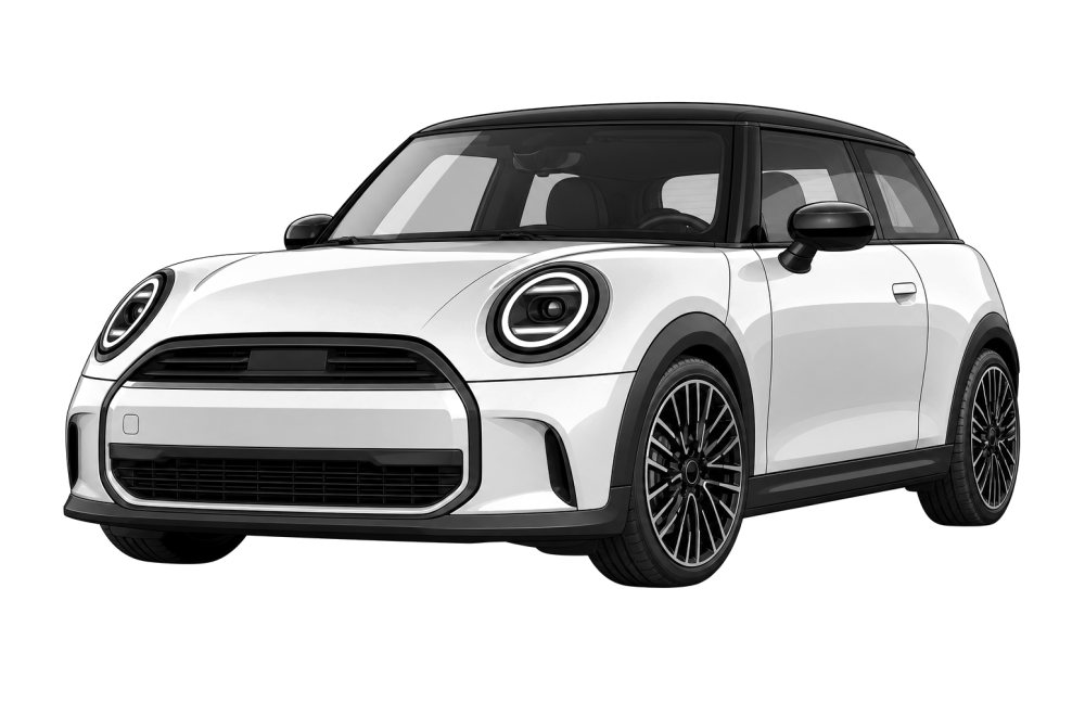 Mini Mini (F65-66-67) (από 2024) Cooper C (156 HP / 115 kW) RaceChip