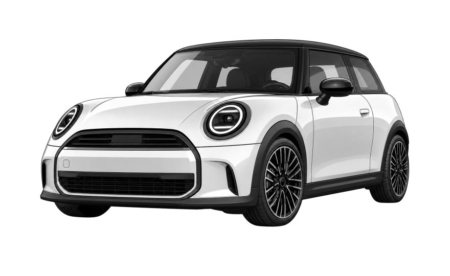 Mini Mini (F65-66-67) (from 2024) Mini Mini (F65-66-67) Cooper S 2.0T