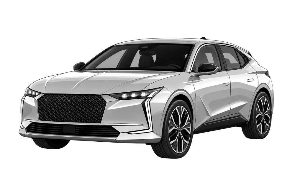 DS DS 4 II (f_, fb_, f3) (από 2021) PureTech 180 (180 HP / 132 kW) RaceChip