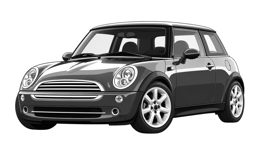 Mini Mini (R50/52-53) (2001 - 2006) Mini Mini (R50/52-53) JCW