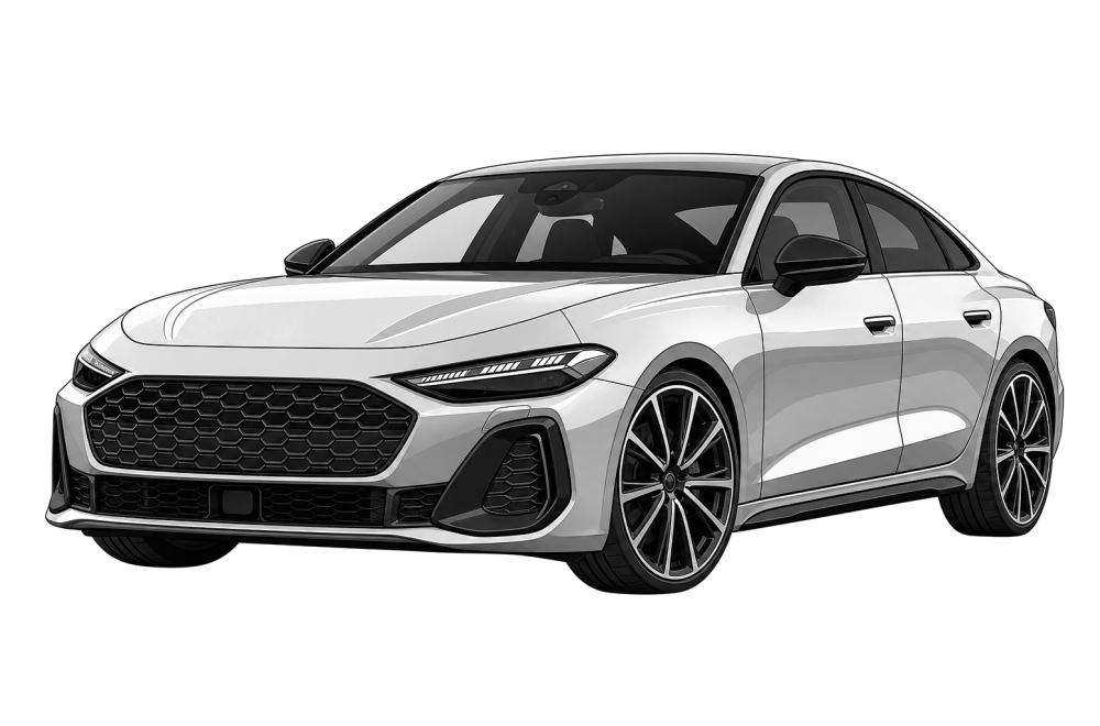 Audi A5 (FU2) (από 2024) 2.0 e-hybrid (299 HP / 220 kW) RaceChip