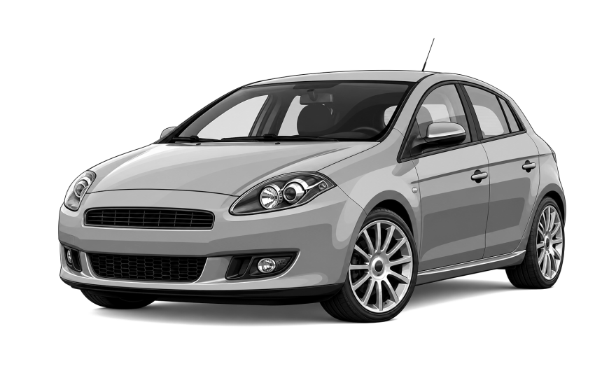 Fiat Bravo II (198) (from 2006) Fiat Bravo II (198) 1.4 T-Jet