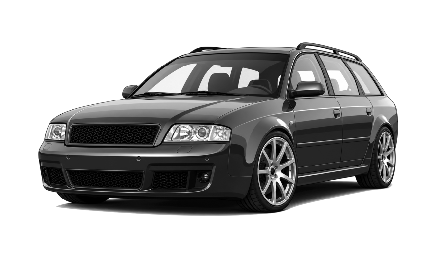 Audi RS6 (C5) (2002 - 2005) Audi RS6 (C5) RS6 Plus 4.2 V8