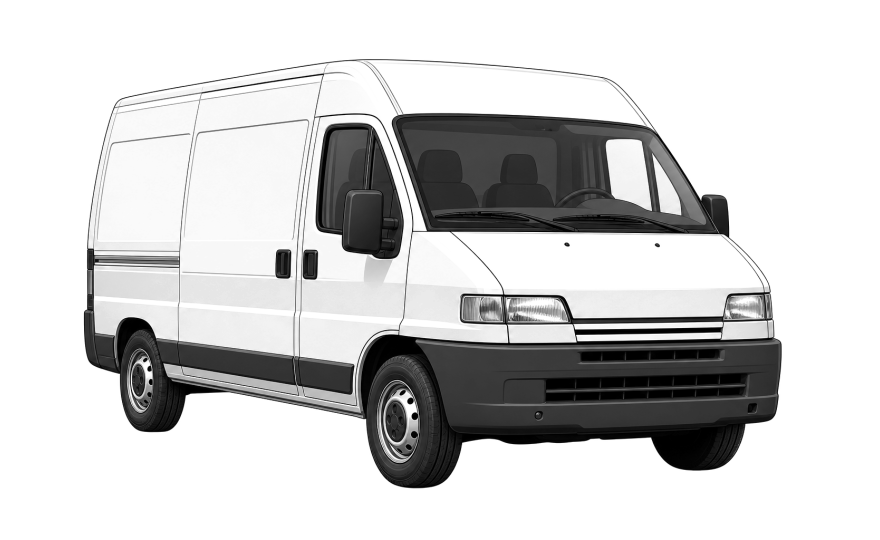 Peugeot Boxer (230, 244) (1994 - 2003) Peugeot Boxer (230, 244) 2.8 HDi