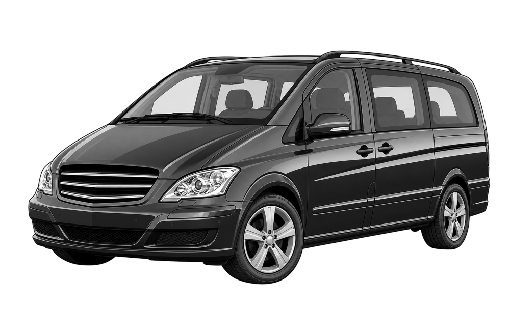 Mercedes-Benz Viano (W/V639) (2003 - 2014) 3.0 (190 HP / 140 kW) RaceChip