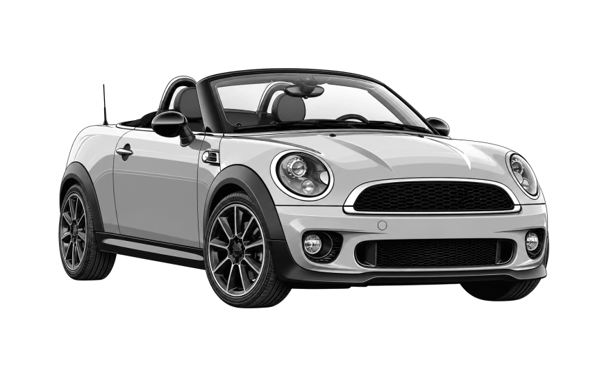 Mini Roadster (R59) (2011 - 2015) Mini Roadster (R59) Cooper SD