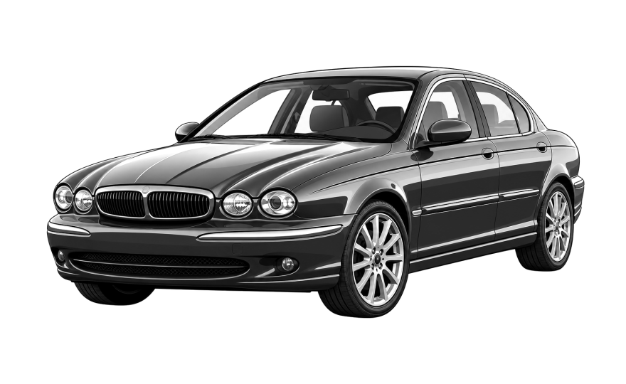 Jaguar X-Type (CF1) (2001 - 2009) Jaguar X-Type (CF1) 2.2 D