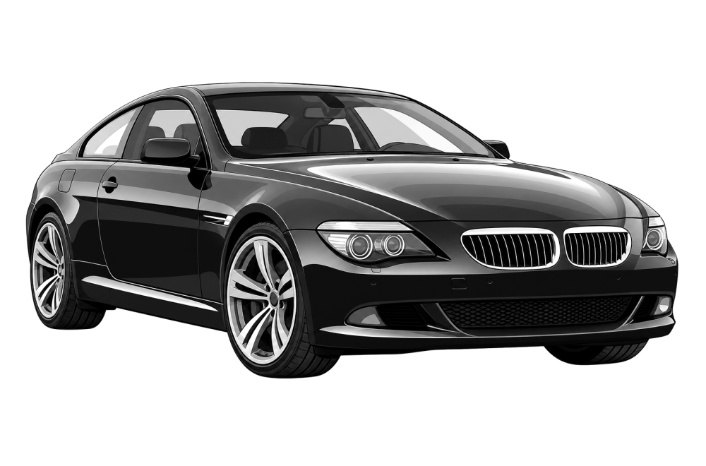 BMW 6 Series (E63-64) (2004 - 2010) 650i (367 HP / 270 kW) RaceChip