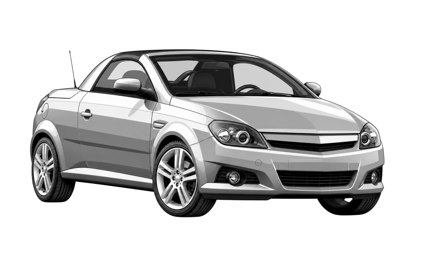 Opel Tigra TwinTop (2004 - 2009) Opel Tigra TwinTop 1.3 CdTi