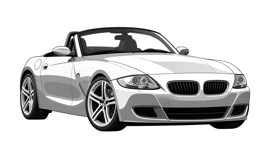 BMW Z4 (E85-86) (2003 - 2009) BMW Z4 (E85-86) 2.2i