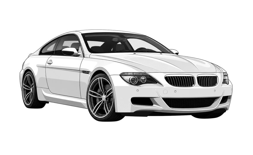 BMW M6 (E63-64) (2005 - 2010) BMW M6 (E63-64) M6 5.0 V10