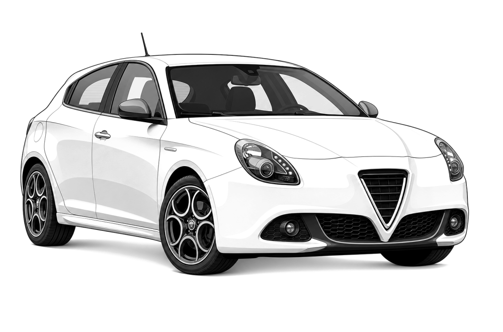 Alfa Romeo Giulietta (940) (από 2010) 1.4 TB 16V MultiAir (170 HP / 125 kW) RaceChip