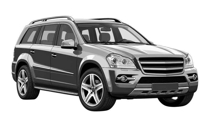 Mercedes-Benz GL-Class (X164) (2006 - 2012) MB GL-Class (X164) GL 350 CDI