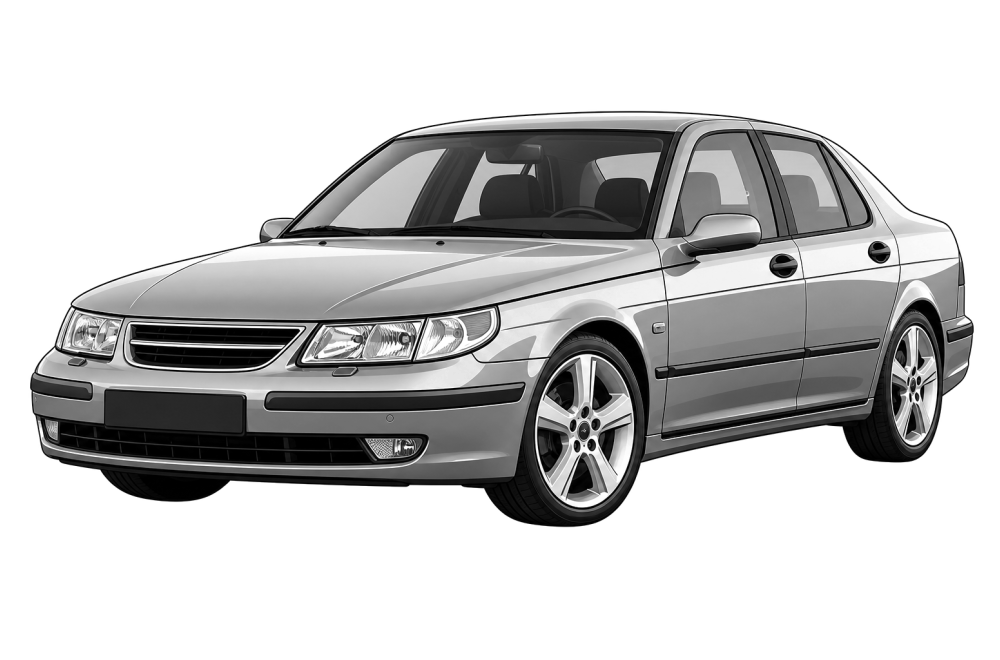 Saab 9-5 (YS3E) (1997 - 2009) 1.9 TiD (150 HP / 110 kW) RaceChip