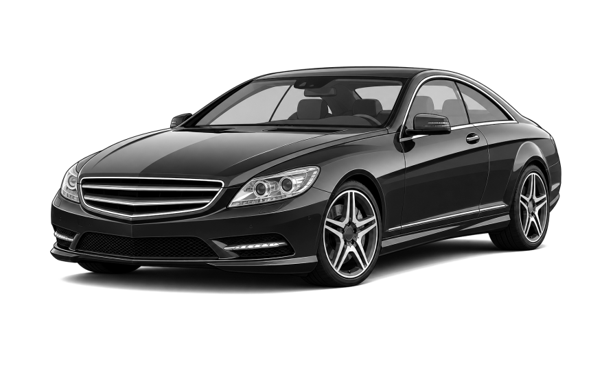 Mercedes-Benz CL-Class (C216) (2006 - 2014) MB CL-Class (C216) CL 63 AMG