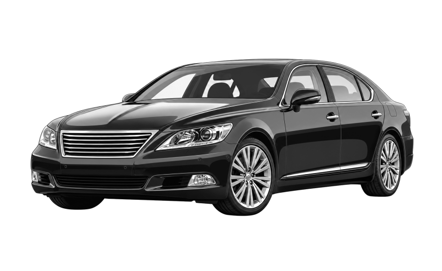 Lexus LS IV (XF40) (2006 - 2017) Lexus LS IV (XF40) LS 460 AWD
