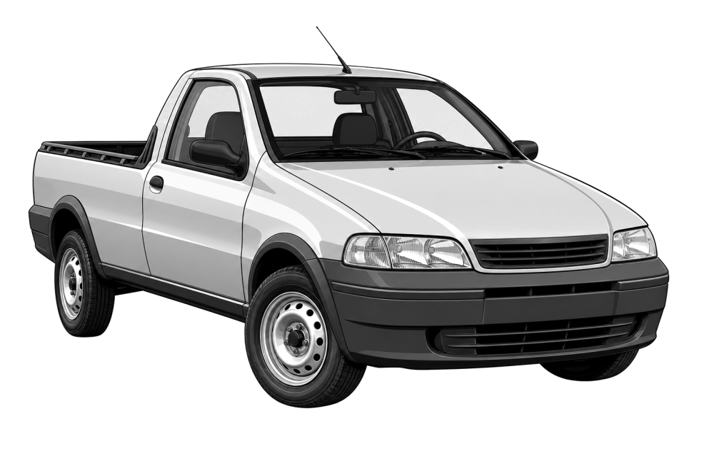 Fiat Strada (178) (από 1998) 1.3 D Multijet (85 HP / 62 kW) RaceChip