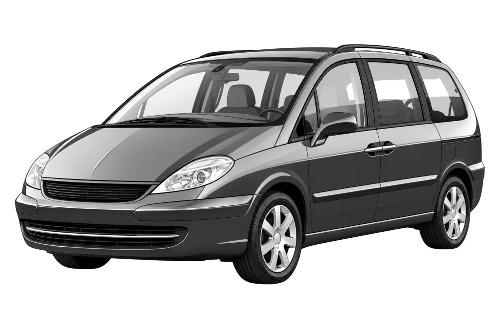 Citroën C8 (II) (2002 - 2014) 2.0 HDi (120 HP / 88 kW) RaceChip