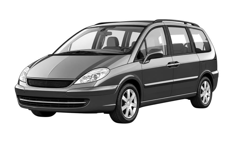 Citroën C8 (II) (2002 - 2014) Citroën C8 (II) 2.2 HDi 165