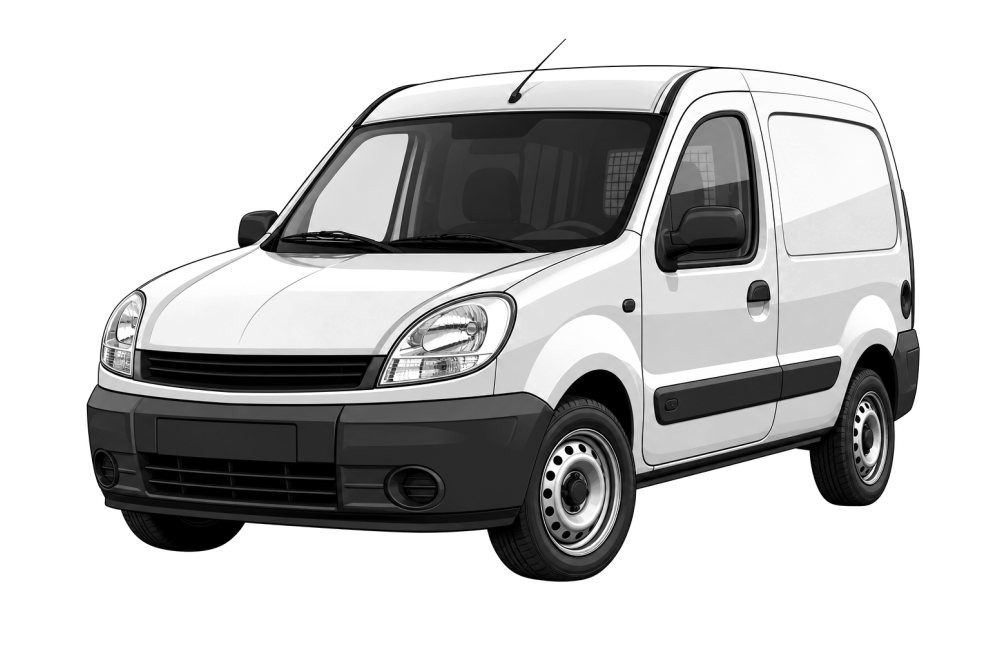 Nissan Kubistar (X76, X80) (2003 - 2009) 1.5 dCi (68 HP / 50 kW) RaceChip