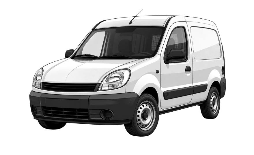 Nissan Kubistar (X76, X80) (2003 - 2009) Nissan Kubistar (X76, X80) 1.5 dCi