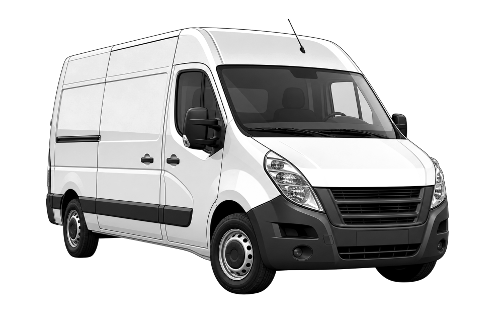 Nissan Interstar (X70) (2002 - 2010) dCi 100 (99 HP / 73 kW) RaceChip