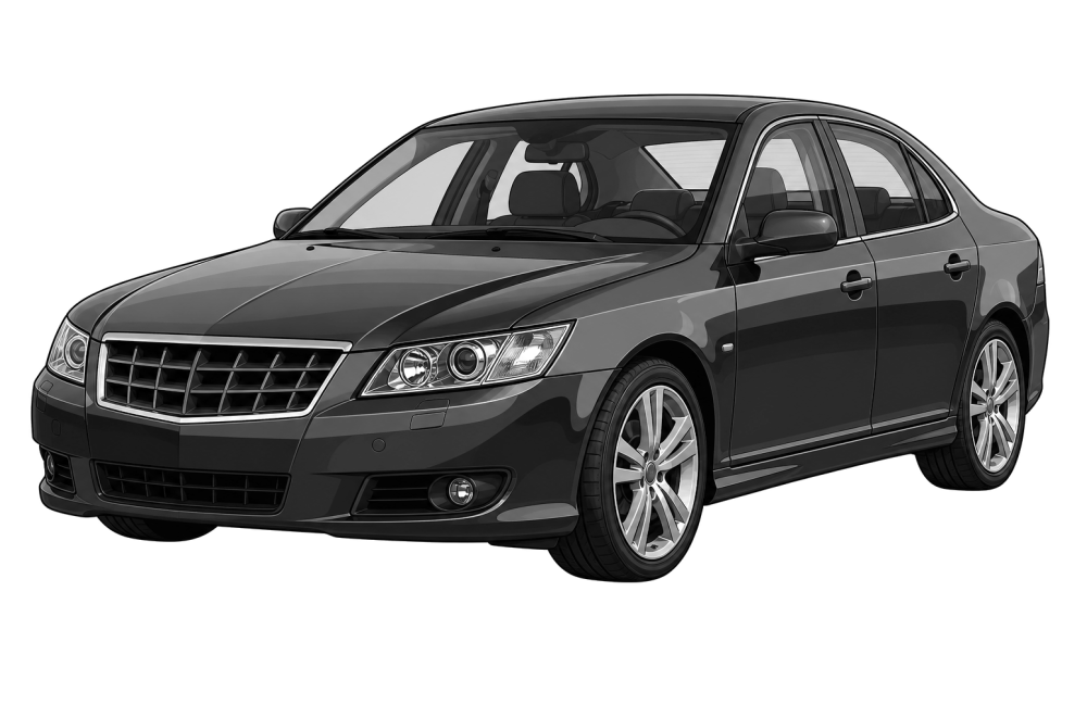 Cadillac BLS (2006 - 2010) 2.0 T (210 HP / 154 kW) RaceChip