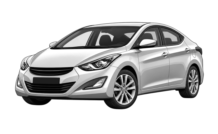 Hyundai Elantra (MD, UD) (2010 - 2015) Hyundai Elantra (MD, UD) 1.6 CRDI