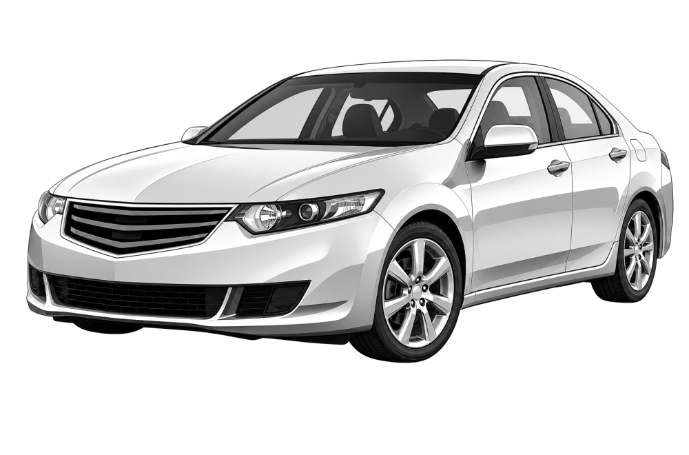 Honda Accord VIII (από 2008) 2.2i-DTec (150 HP / 110 kW) RaceChip