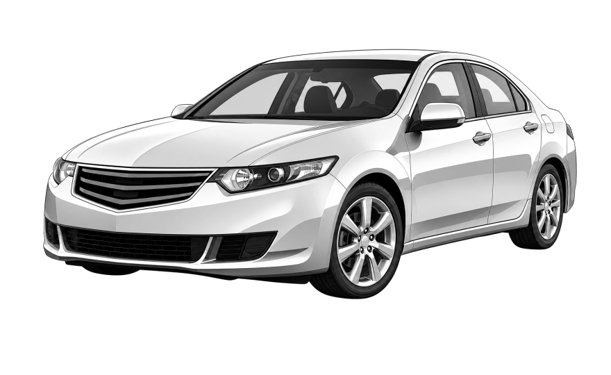 Honda Accord VIII (from 2008) Honda Accord VIII 2.2i-DTec