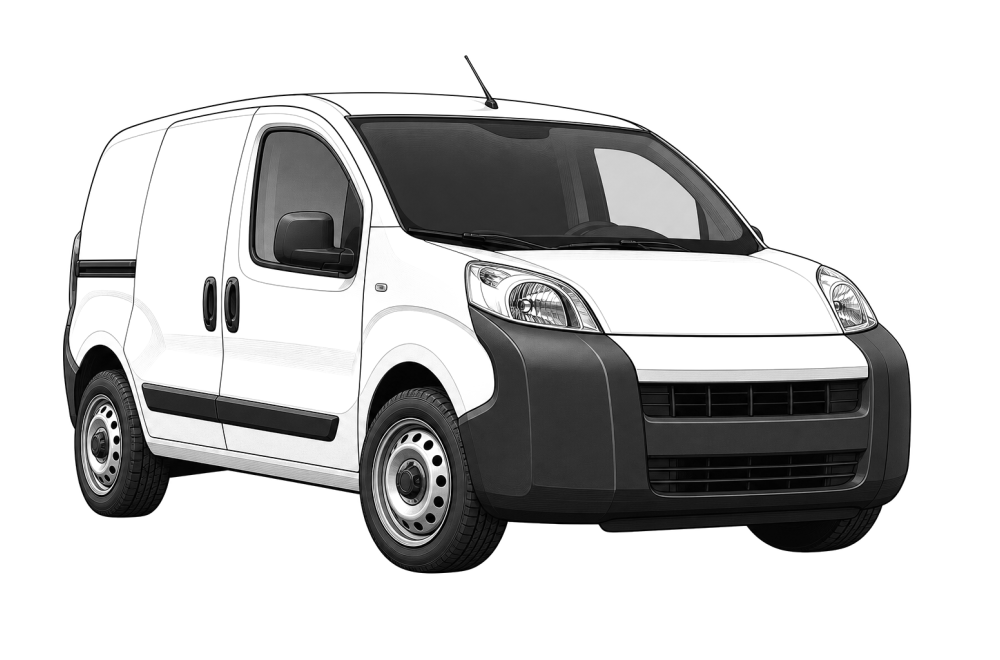 Citroën Nemo (από 2008) 1.3 HDi 75 (75 HP / 55 kW) RaceChip