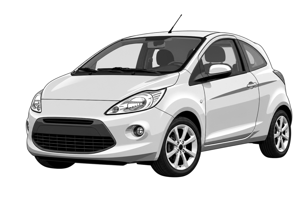 Ford KA (RU8) (2008 - 2016) 1.3 TDCi (75 HP / 55 kW) RaceChip