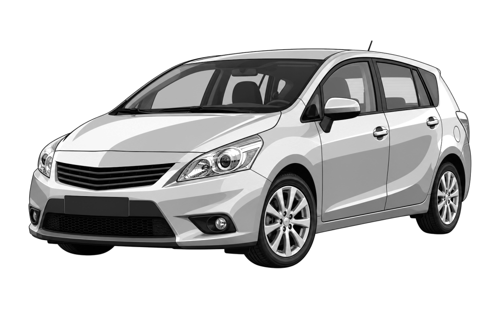 Toyota Verso (R2) (από 2009) 2.2 D-4D (150 HP / 110 kW) RaceChip