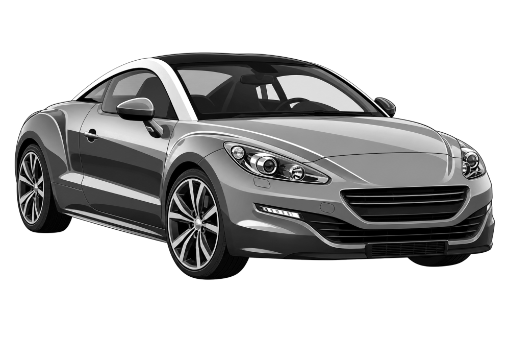 Peugeot RCZ (από 2010) 1.6 THP R 270 (270 HP / 199 kW) RaceChip