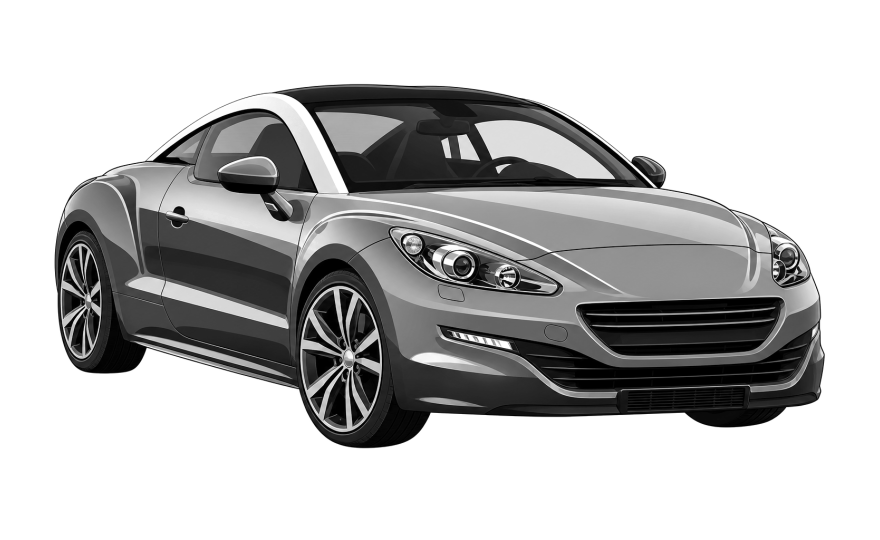 Peugeot RCZ (from 2010) Peugeot RCZ 1.6 THP R 270
