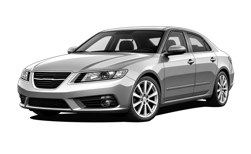 Saab 9-5 (YS3G) (2010 - 2012) Saab 9-5 (YS3G) 2.0 T BioPower