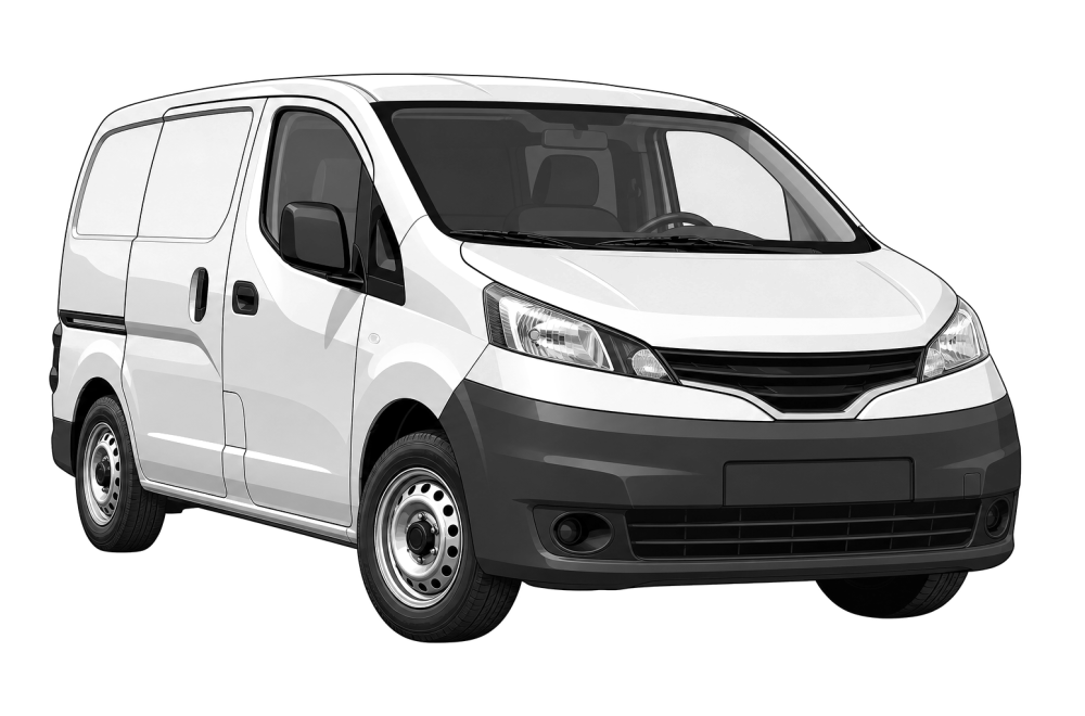 Nissan NV200 (M20) (από 2010) 1.5 dCi 110 (110 HP / 81 kW) RaceChip