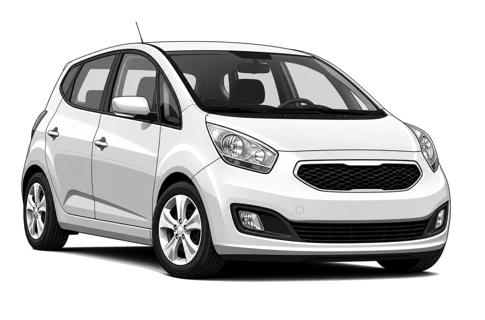 Kia Venga (YN) (από 2010) 1.4 CRDi (75 HP / 55 kW) RaceChip