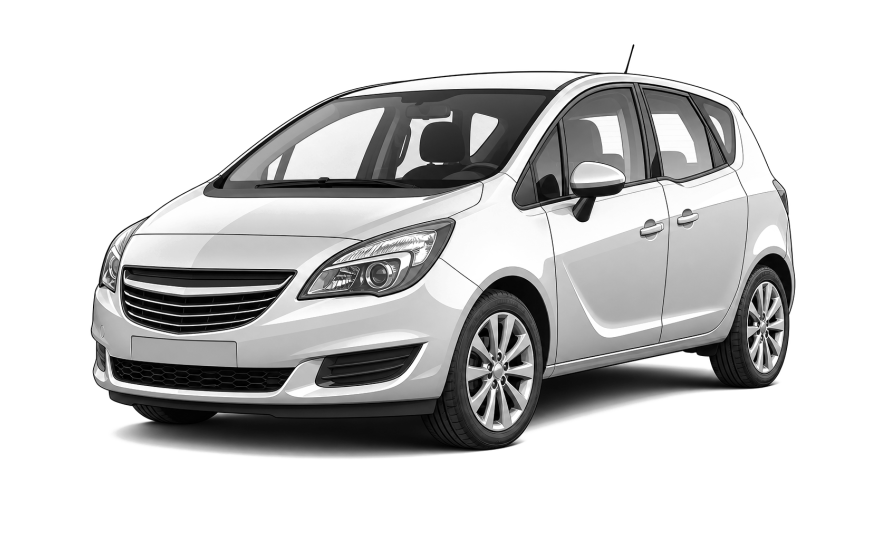 Opel Meriva (B) (from 2010) Opel Meriva (B) 1.3 CdTi