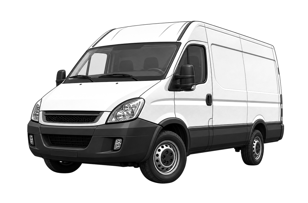 Iveco Daily IV (2006 - 2012) 3.0 HPI (140 HP / 103 kW) RaceChip
