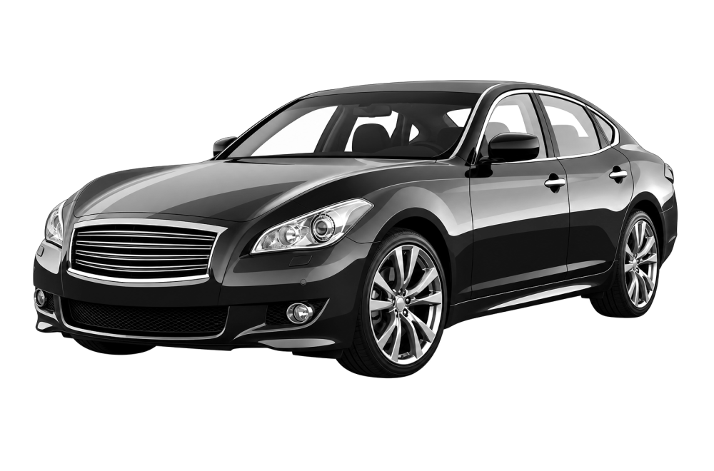 Infiniti M (Y51) (2010 - 2013) M37 (335 HP / 246 kW) RaceChip