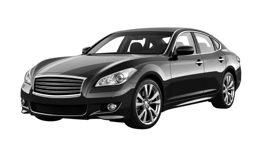 Infiniti M (Y51) (2010 - 2013) Infiniti M (Y51) M37