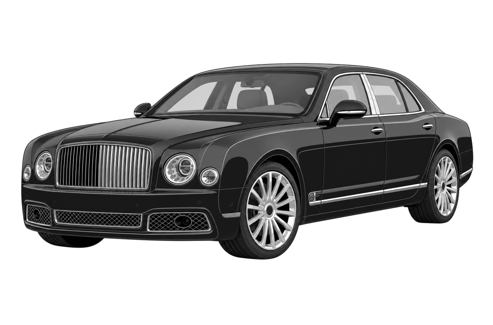 Bentley Mulsanne (από 2009) 6.8 (513 HP / 377 kW) RaceChip