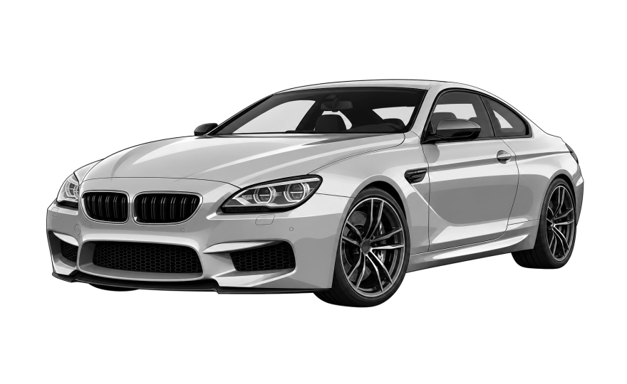 BMW M6 (F06, F12-13) (from 2012) BMW M6 (F06, F12-13) M6 4.4