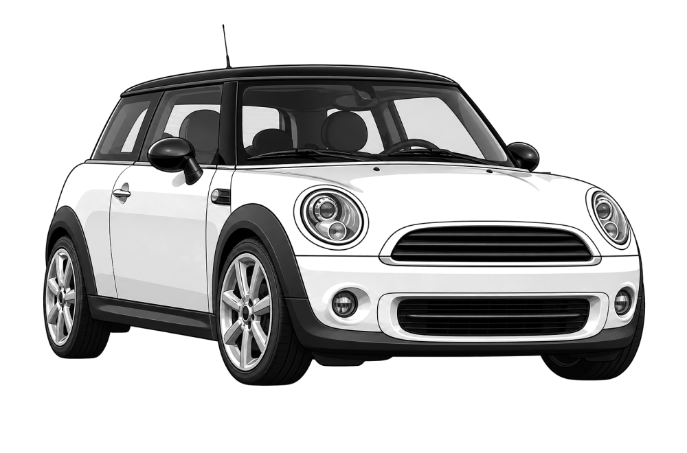 Mini Mini (R56-57) (2005 - 2013) One (75 HP / 55 kW) RaceChip