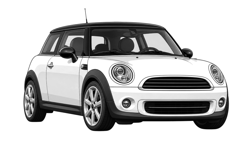 Mini Mini (R56-57) (2005 - 2013) Mini Mini (R56-57) Cooper D