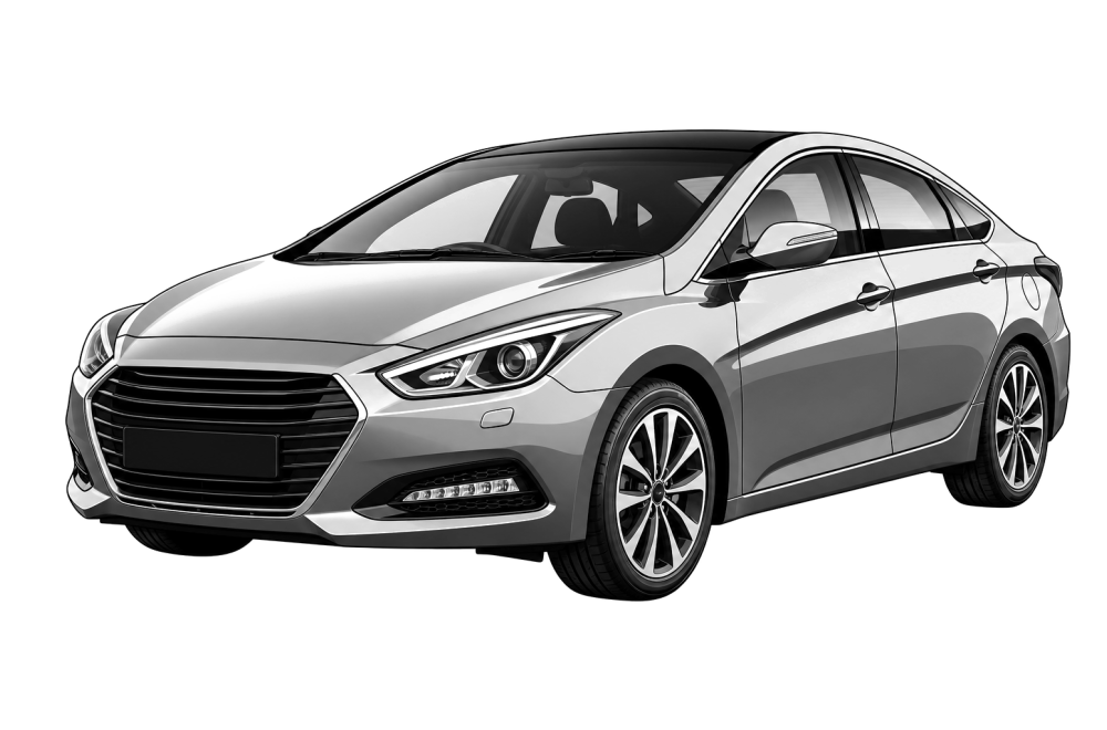 Hyundai i40 (VF) (από 2012) 1.7 CRDi (136 HP / 100 kW) RaceChip