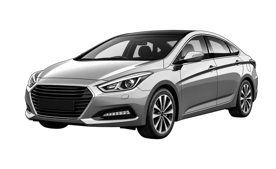 Hyundai i40 (VF) (from 2012) Hyundai i40 (VF) 1.7 CRDi
